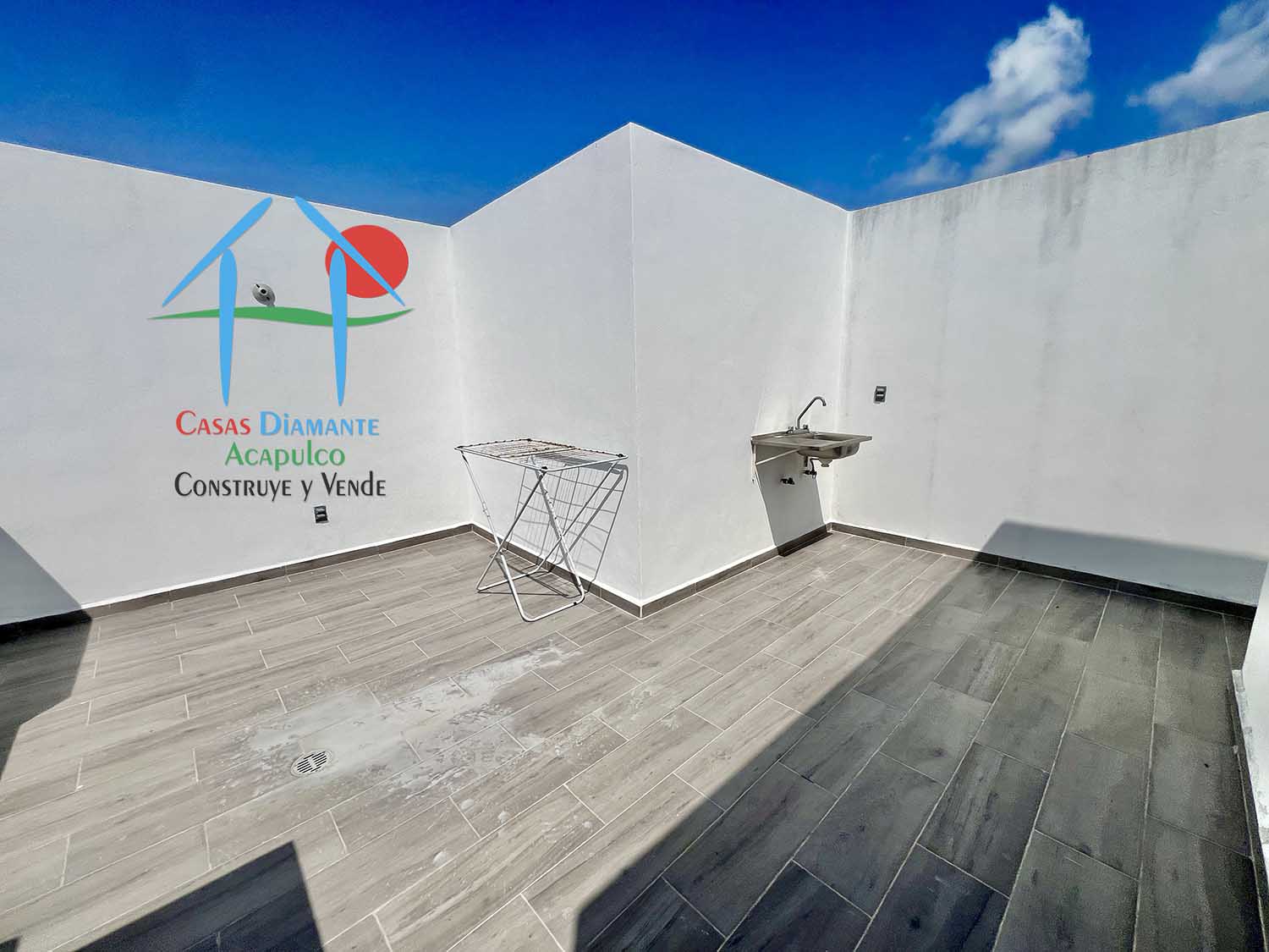 Banús Málaga 138 - Roof Garden 5